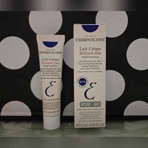 5/$25✨️Embryolisse Retinol Moisturizer✨️